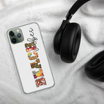Beach Vibes - iPhone Case