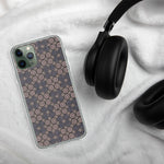 Abbie (3) - iPhone Case