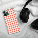 3 Little Piggies (16) - iPhone Case