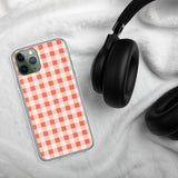 3 Little Piggies (16) - iPhone Case