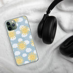 3 Little Piggies (15) - iPhone Case