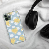 3 Little Piggies (15) - iPhone Case