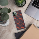 Awesome (9) - iPhone Case
