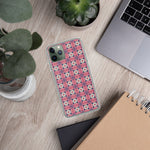 Alexander (10) - iPhone Case