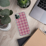 Alexander (10) - iPhone Case