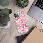 Anchored (2) - iPhone Case