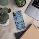 Anchored (3) - iPhone Case