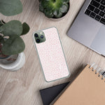 Anchored (6) - iPhone Case