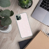 Anchored (6) - iPhone Case