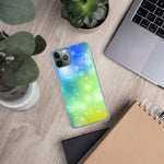 Blurred 1 (1) - iPhone Case