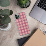Alexander (7) - iPhone Case