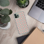 Alexander (5) - iPhone Case