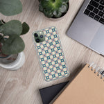 Alexander (3) - iPhone Case