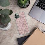 Abbie (1) - iPhone Case