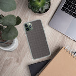 Abbie (2) - iPhone Case