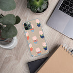 3 Little Piggies (1) - iPhone Case