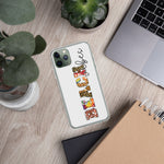 Beach Vibes - iPhone Case