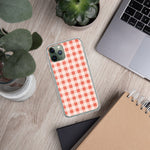 3 Little Piggies (16) - iPhone Case