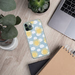 3 Little Piggies (15) - iPhone Case