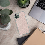3 Little Piggies (14) - iPhone Case