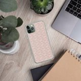 3 Little Piggies (14) - iPhone Case