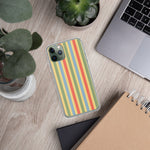 3 Little Piggies (13) - iPhone Case