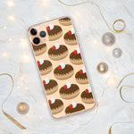 Christel (16) - iPhone Case
