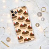 Christel (16) - iPhone Case