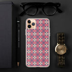 Alexander (10) - iPhone Case