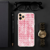 Anchored (2) - iPhone Case