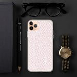 Anchored (6) - iPhone Case