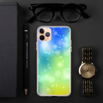 Blurred 1 (1) - iPhone Case