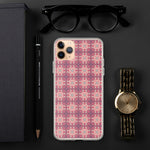 Alexander (7) - iPhone Case