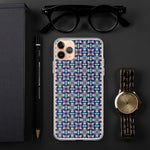 Alexander (4) - iPhone Case