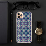 Alexander (4) - iPhone Case