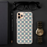 Alexander (3) - iPhone Case