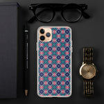 Alexander (2) - iPhone Case