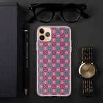 Alexander (1) - iPhone Case