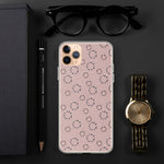 Abbie (1) - iPhone Case