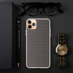 Abbie (2) - iPhone Case