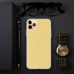 3 Little Piggies (2) - iPhone Case