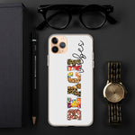 Beach Vibes - iPhone Case