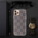 Abbie (3) - iPhone Case
