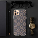 Abbie (3) - iPhone Case
