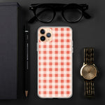 3 Little Piggies (16) - iPhone Case