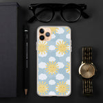 3 Little Piggies (15) - iPhone Case