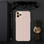 3 Little Piggies (14) - iPhone Case