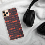 Awesome (9) - iPhone Case