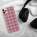 Alexander (10) - iPhone Case