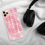 Anchored (2) - iPhone Case